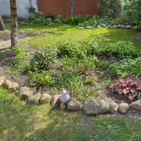 Appartamento Konarskiego Blisko Jeziora Maltanskiego By Renters