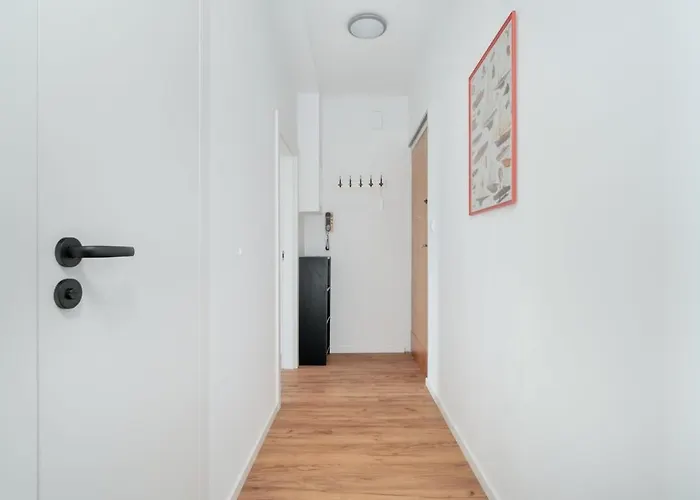 Konarskiego Blisko Jeziora Maltanskiego By Renters Διαμέρισμα *