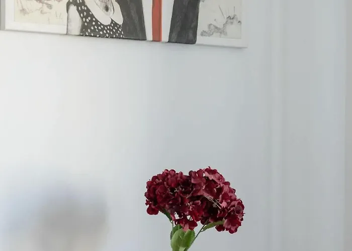 Konarskiego Blisko Jeziora Maltanskiego By Renters *