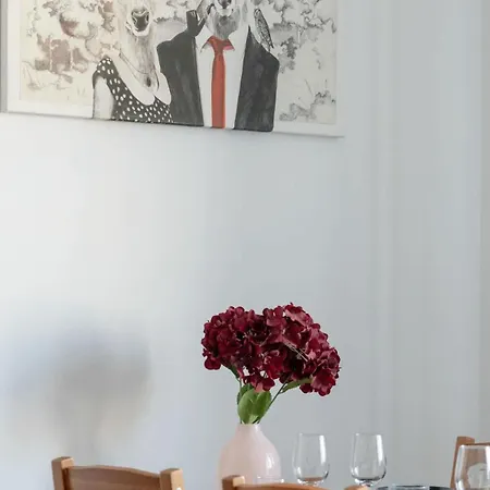 Konarskiego Blisko Jeziora Maltanskiego By Renters *