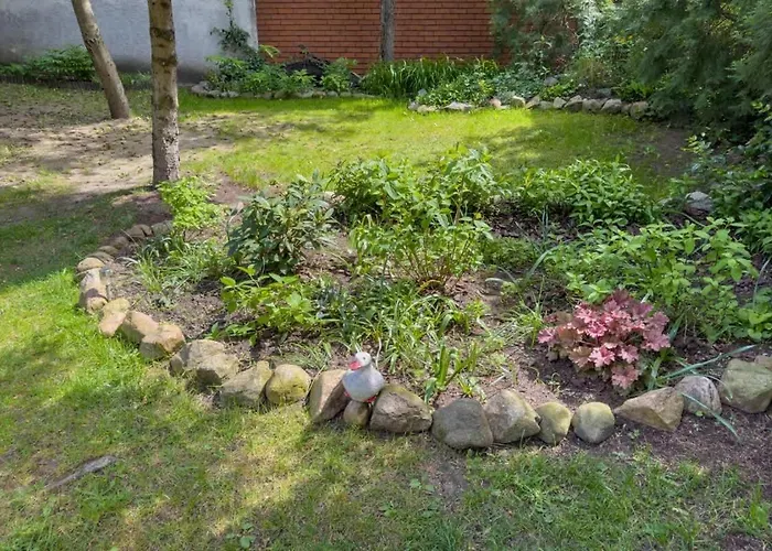 Apartment Konarskiego Blisko Jeziora Maltanskiego By Renters